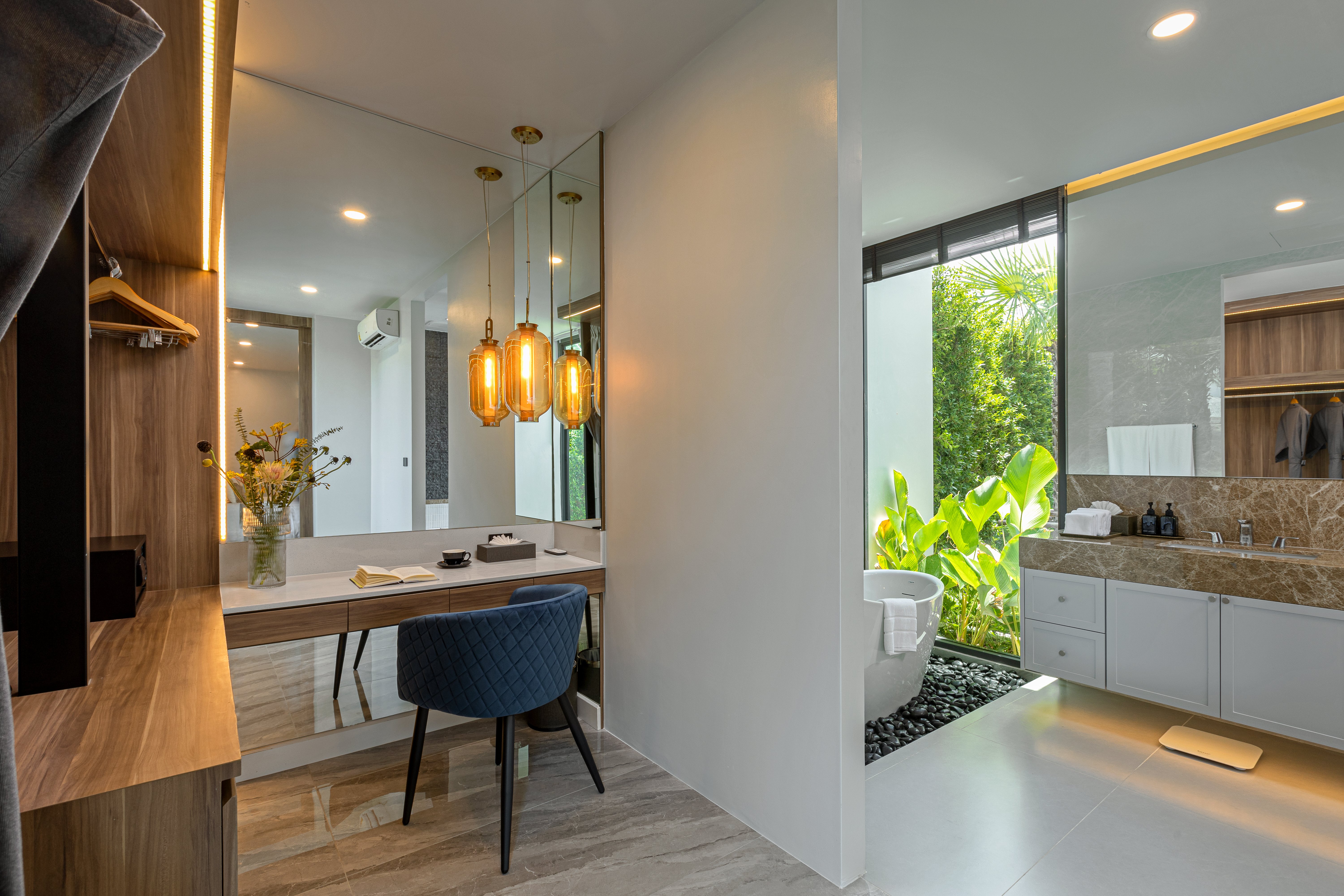 Mandla Revelle Villa 21